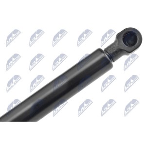 RESSORT A GAZ COUVERCLE DE COMPARTIMENT DE MOTEUR L=685MM