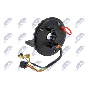 RESSORT TOURNANT, AIRBAG CHRYSLER 300C 2008-/WTYCZKA NR 1:9 PINÓW