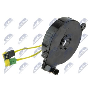 RESSORT TOURNANT, AIRBAG JEEP GRAND CHEROKEE 2002-