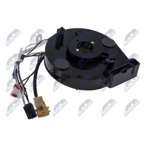 RESSORT TOURNANT, AIRBAG CHRYSLER VOYAGER 2000-