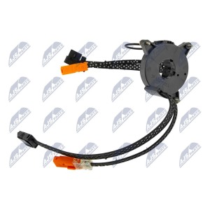 RESSORT TOURNANT, AIRBAG CITROEN XSARA PICASSO 1999-2010