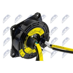 RESSORT TOURNANT, AIRBAG CHEVROLET LACETTI 2003-/5 KOSTEK/