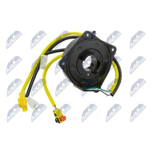 RESSORT TOURNANT, AIRBAG CHEVROLET SPARK 2010-/4 KOSTKI/