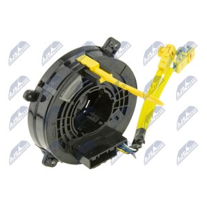 RESSORT TOURNANT, AIRBAG CHEVROLET CAMARO 2010-2016-