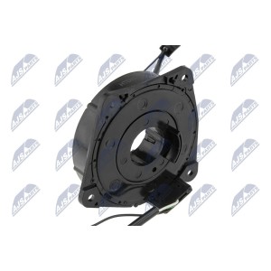 RESSORT TOURNANT, AIRBAG CHEVROLET AVEO 2005-