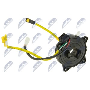 RESSORT TOURNANT, AIRBAG CHEVROLET AVEO 2006-