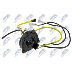 RESSORT TOURNANT, AIRBAG CHEVROLET SPARK 2010-2015