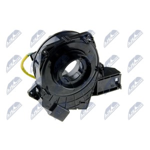 RESSORT TOURNANT, AIRBAG FORD FOCUS II 2004-