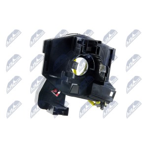 RESSORT TOURNANT, AIRBAG FORD MONDEO III -2007 /WTYCZKA NR 1:5 PINÓW