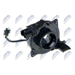 RESSORT TOURNANT, AIRBAG FORD MONDEO IV 2007-/WTYCZKA NR 1:14 PINÓW