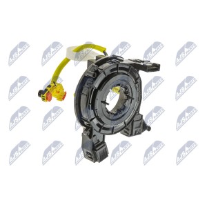 RESSORT TOURNANT, AIRBAG FORD MONDEO V 2014-/WTYCZKA NR 1:14 PINÓW