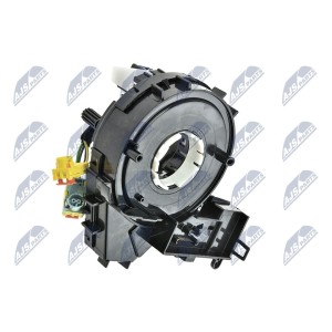 RESSORT TOURNANT, AIRBAG FORD FOCUS III 2012-