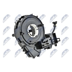 RESSORT TOURNANT, AIRBAG FORD FOCUS III 2010-