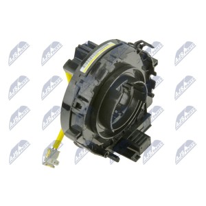 RESSORT TOURNANT, AIRBAG FORD ECOSPORT 2012-