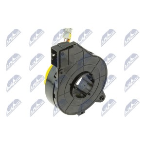 RESSORT TOURNANT, AIRBAG FORD MUSTANG 2005-2014