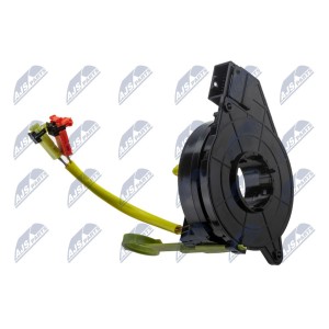 RESSORT TOURNANT, AIRBAG FORD EDGE 3.5 2007-