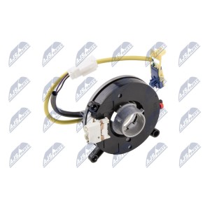 RESSORT TOURNANT, AIRBAG FIAT DOBLO 2001-2010/WTYCZKA NR 1:2 PINS