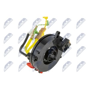 RESSORT TOURNANT, AIRBAG FIAT STILO 2001-