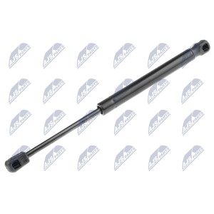 RESSORT A GAZ AMORTISSEUR LUNETTE ARRIERE L=310MM