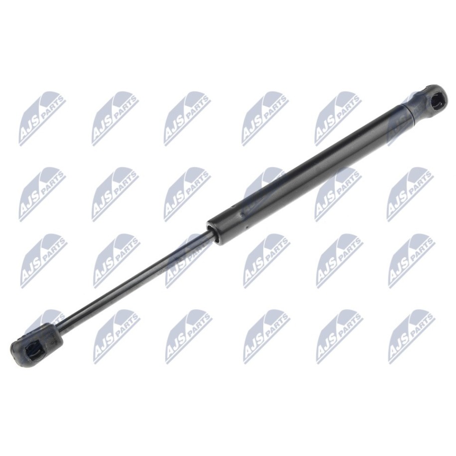 RESSORT A GAZ AMORTISSEUR LUNETTE ARRIERE L=310MM