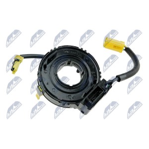 RESSORT TOURNANT, AIRBAG HONDA CR-V 2007-
