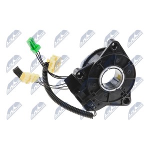 RESSORT TOURNANT, AIRBAG HONDA ACCORD 1998-