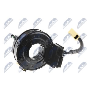 RESSORT TOURNANT, AIRBAG HONDA CIVIC 2006-