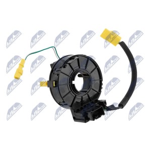 RESSORT TOURNANT, AIRBAG HONDA ACCORD/ACCORD TOURER 2.0