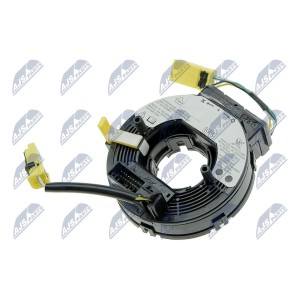 RESSORT TOURNANT, AIRBAG HONDA CIVIC FK/FN/FD 2006-2012