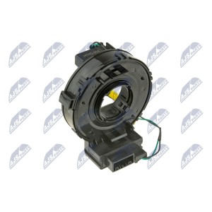 RESSORT TOURNANT, AIRBAG HONDA JAZZ 2009-