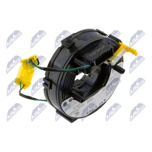 RESSORT TOURNANT, AIRBAG HONDA CITY 2008-