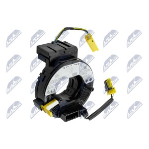 RESSORT TOURNANT, AIRBAG HONDA ACCORD -2008