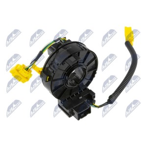 RESSORT TOURNANT, AIRBAG HONDA ACCORD 2005-