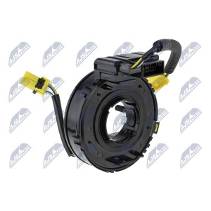RESSORT TOURNANT, AIRBAG HONDA CIVIC 2006-