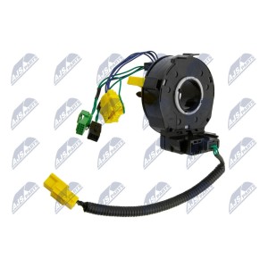 RESSORT TOURNANT, AIRBAG HONDA ELEMENT 2003-/SUMITOMO/