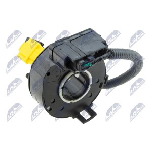 RESSORT TOURNANT, AIRBAG HONDA CIVIC TYPE-R 2002-2006