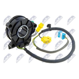 RESSORT TOURNANT, AIRBAG HONDA CR-V 1998-2001