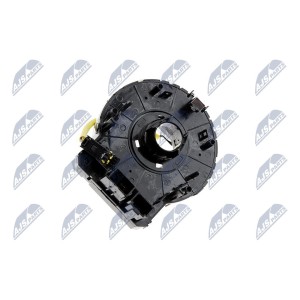 RESSORT TOURNANT, AIRBAG KIA CEED 2006-2012