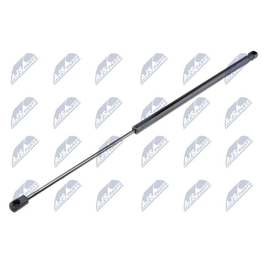 RESSORT A GAZ PRESSION MALLE DU HAYON AMORTISSEUR L=590MM