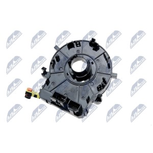 RESSORT TOURNANT, AIRBAG HYUNDAI SANTA FE 2012-