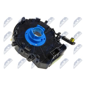 RESSORT TOURNANT, AIRBAG HYUNDAI I10 2011-2013
