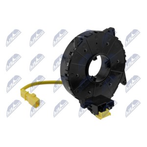 RESSORT TOURNANT, AIRBAG HYUNDAI SONATA 1998-2005