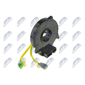 RESSORT TOURNANT, AIRBAG HYUNDAI TUCSON 2004-2010