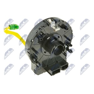 RESSORT TOURNANT, AIRBAG HYUNDAI SONATA 2004-