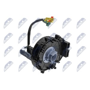 RESSORT TOURNANT, AIRBAG HYUNDAI SONATA 2009-