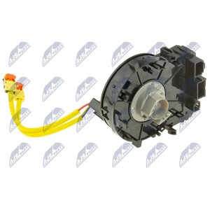 RESSORT TOURNANT, AIRBAG HYUNDAI SANTA FE 2013-