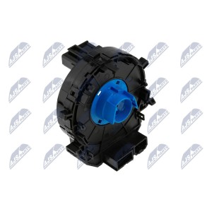 RESSORT TOURNANT, AIRBAG HYUNDAI SONATA 2009-