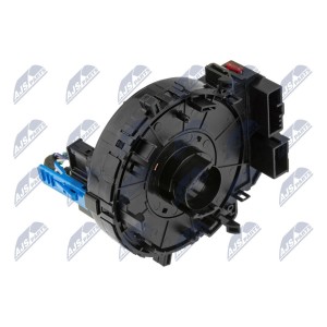 RESSORT TOURNANT, AIRBAG HYUNDAI SONATA 2014-/WITH HEATER FUNCATION/