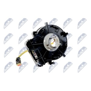 RESSORT TOURNANT, AIRBAG KIA CEED 2012-