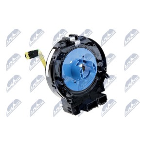 RESSORT TOURNANT, AIRBAG KIA CARENS 2006-/WTYCZKA NR 1:4 PINY